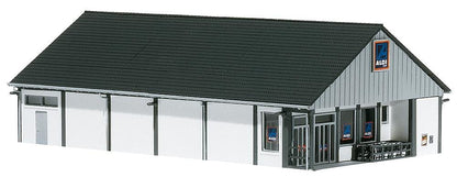 FALLER 232204 - ALDI-Markt Süd/ Nord