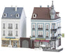 Faller FA 232387-2 Town Houses Beethovenstraße Accessories for Model Railway Model Making 18.5 x 7.7 x 27.9 cm