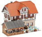 Faller 130438 H0 Gasthaus Sonne mit Laube