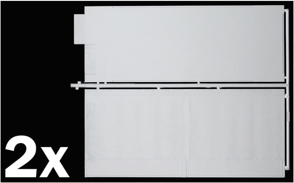 Italeri 510003885 Cargo Trailer 1:24 Truck Model