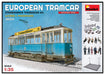 Miniart MIN38009 Model Kit, Various