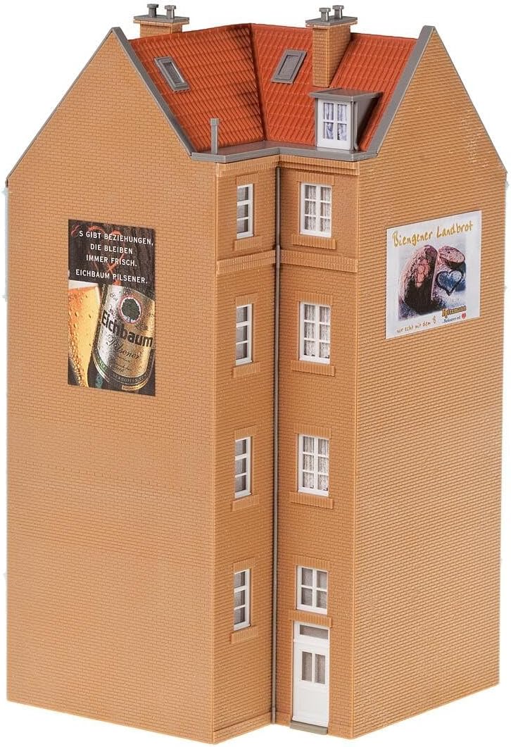 FALLER Goethestr. 63 130906 Town House 4-Level