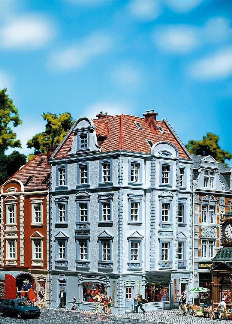 FALLER Goethestr. 63 130906 Town House 4-Level
