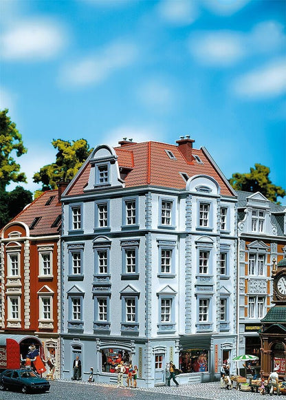 FALLER Goethestr. 63 130906 Town House 4-Level