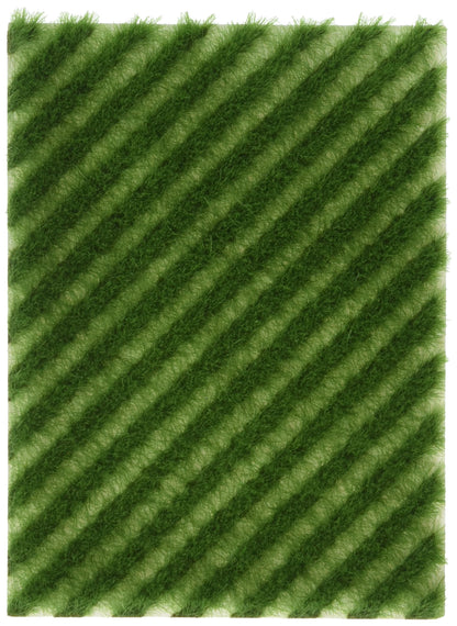 Busch 1343 Grass Strips Verge/Summer HO Scenery Scale Model