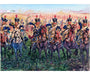 Italeri 8001283060943 6094S - Napoleonic Wars - British Light Cavalry 1815