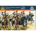 The Hobby Company Italeri 510006003 - 1:72 French Heavy Cavalry