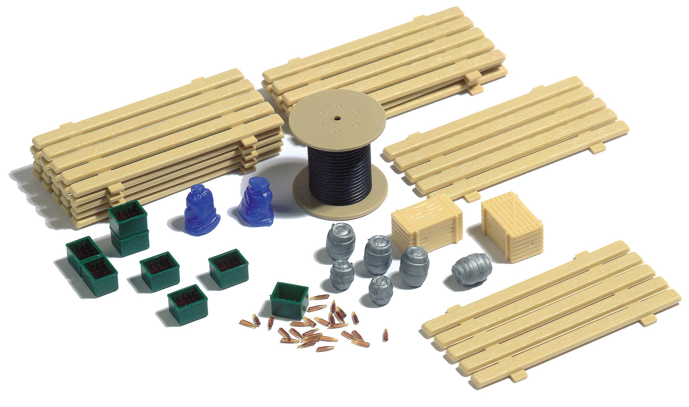 Ho Freight Goods