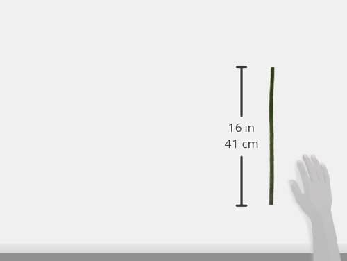 FALLER 181449 - 2 Hecken, 50 x 0,8 x 1,5 cm