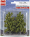 Busch 6936 Birch Tree 2/ HO Scenery Scale Model Scenery