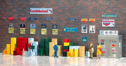Beverage Cases