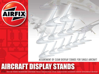 Airfix - Juguete de aeromodelismo (AF1008) (Surtido