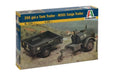 Italeri - Vehículo de modelismo Escala 1:35 (229