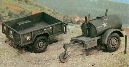 Italeri - Vehículo de modelismo Escala 1:35 (229