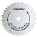 Proxxon 28731 Super Cut Circular Saw Blade 85 mm 80 Teeth