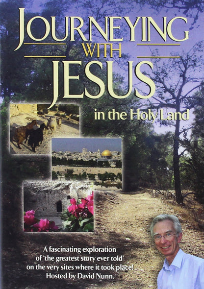 Journeying With Jesus