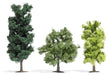Busch 6941 Deciduous Trees 3/ HO Scenery Scale Model
