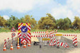 Ho Road Constrution Set