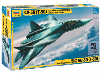 Zvezda - Juguete de aeromodelismo Escala 1:72 (Z7275