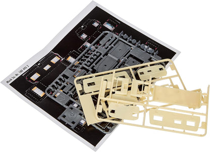 Faller 140483 Caravan kit