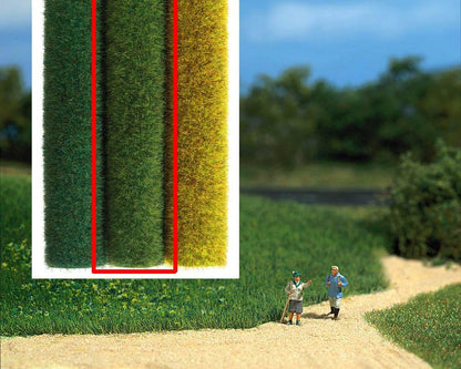 50x40cm Light Green Wild Grass Mats