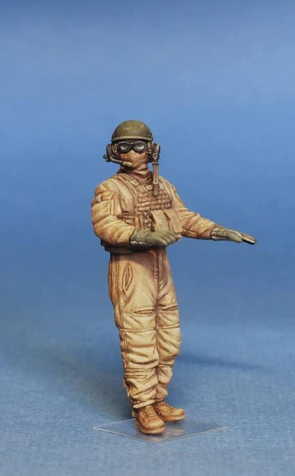 MiniArt MIN37008 Model Kit, Various