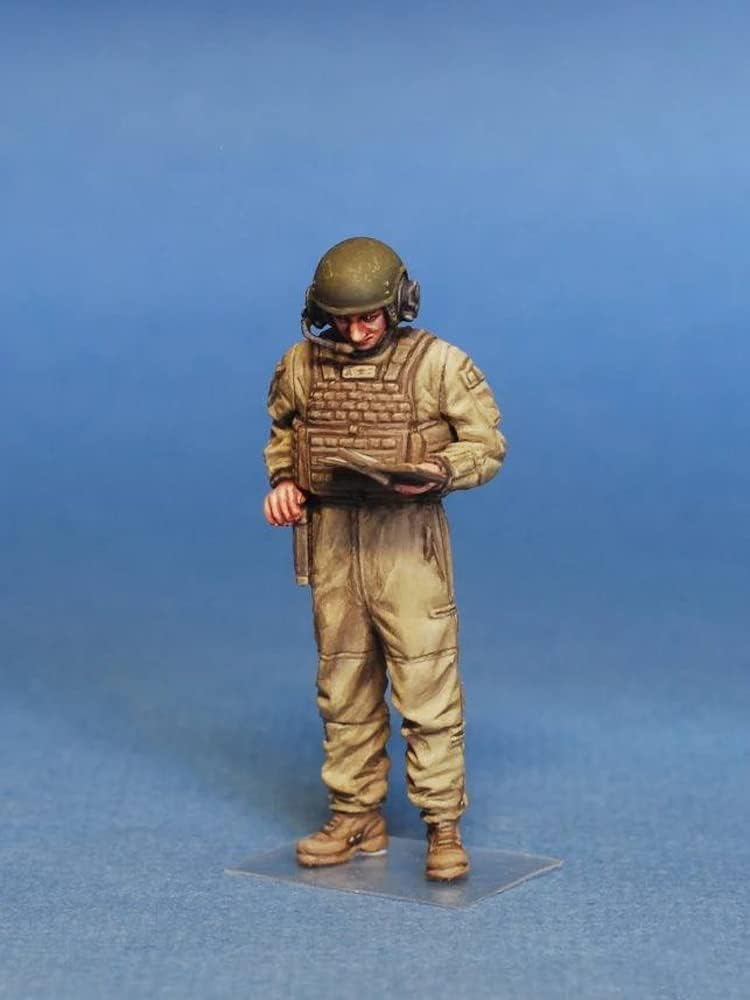 MiniArt MIN37008 Model Kit, Various