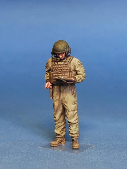 MiniArt MIN37008 Model Kit, Various