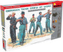 MiniArt- Figuras, Mittel (MIN35285