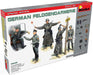 MiniArt- Figuras, Color Various (MIN35315