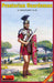 Miniart 1:16 Scale Praetorian Guardsman II century A.D. Plastic Model Kit (Grey