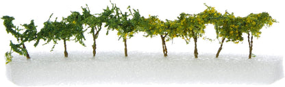 Faller 181254 Vines 24/ Scenery and Accessories Pájaro Kit de construcción (F181254