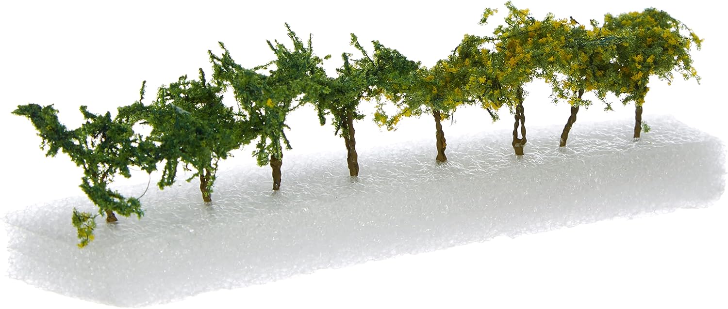 Faller 181254 Vines 24/ Scenery and Accessories Pájaro Kit de construcción (F181254
