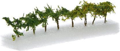 Faller 181254 Vines 24/ Scenery and Accessories Pájaro Kit de construcción (F181254