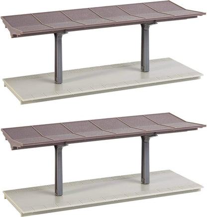 Faller 131366 H0 platform
