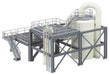 Faller - 1/87 Apparatenstelling Met Buizen