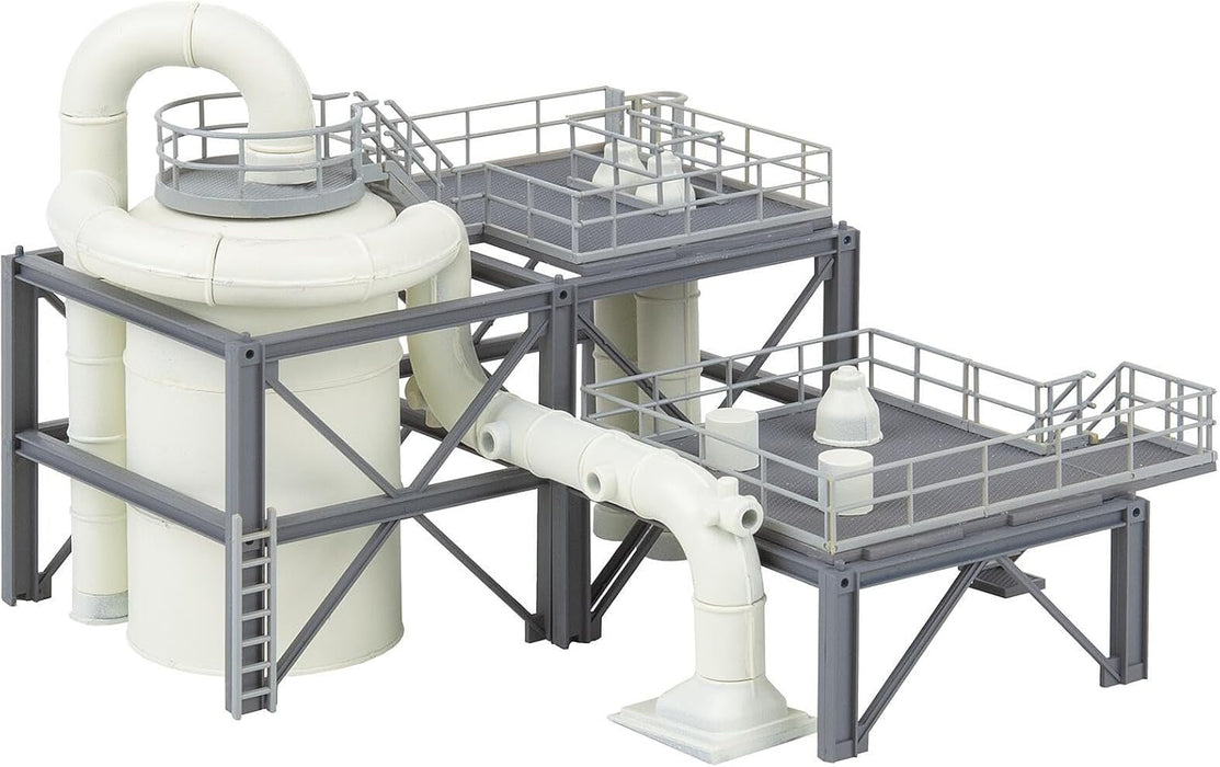 Faller - 1/87 Apparatenstelling Met Buizen