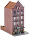 Faller 232334 Old Town House w/Bar N Scale Building Kit