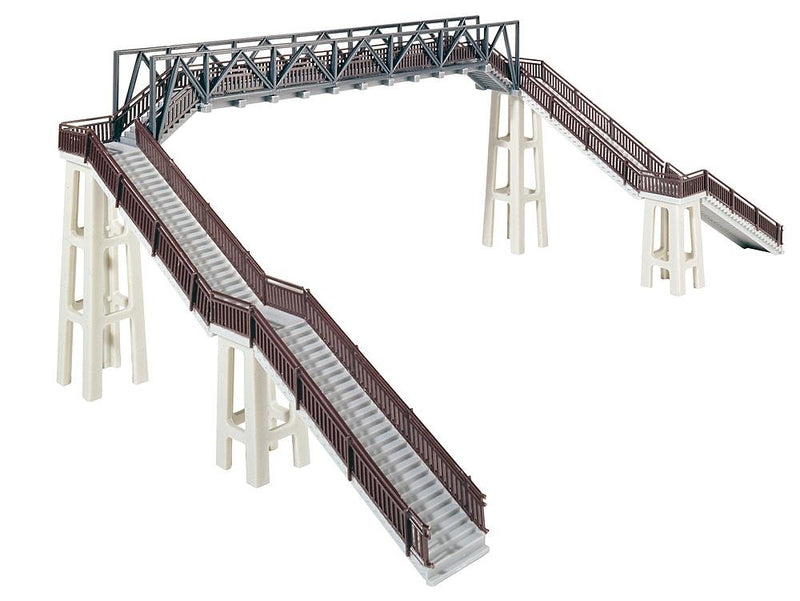 Faller - Voetgangersbrug