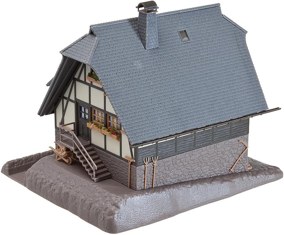 Faller 130387 H0 small Black Forest house