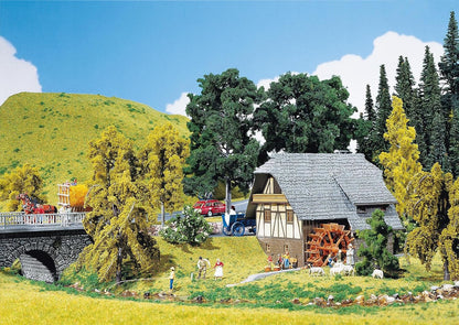 Faller 130387 H0 small Black Forest house