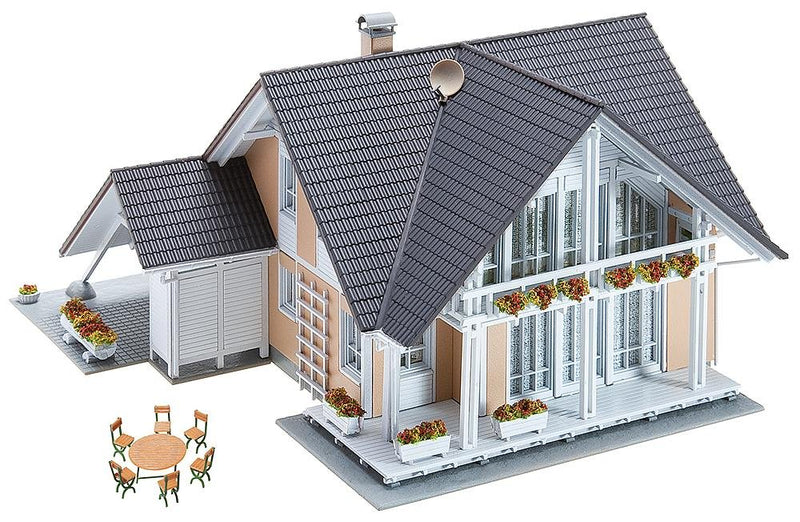 Faller 130394 Prestige House H0 Scale