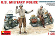 Miniart - Figura para modelismo Escala 1:35 (MA35085