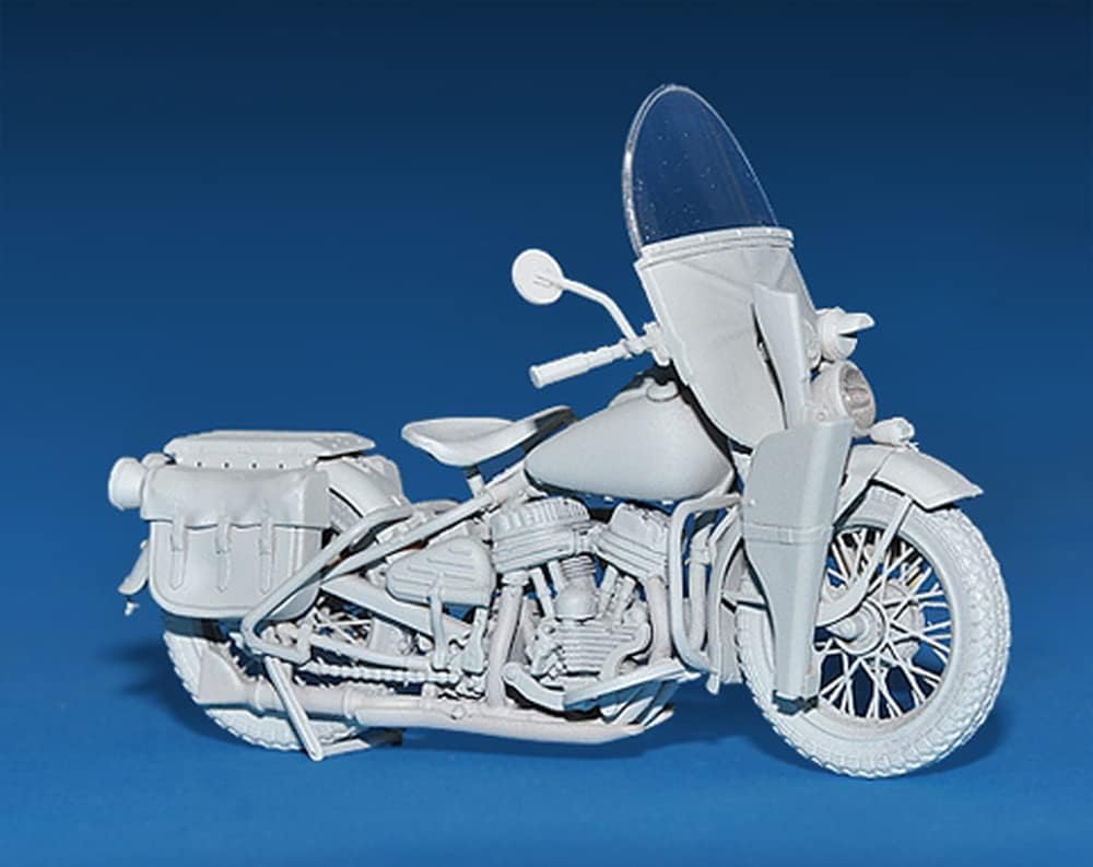 Miniart - Figura para modelismo Escala 1:35 (MA35085