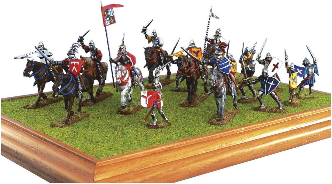 Miniart MIN72033 Model Kit, Various
