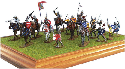 Miniart MIN72033 Model Kit, Various