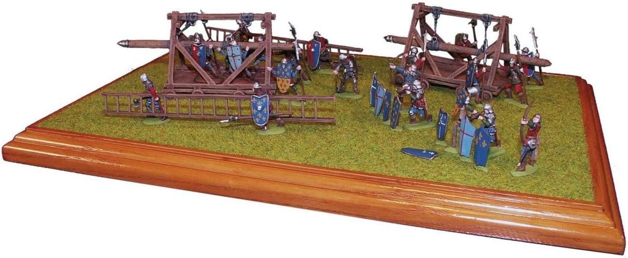 Miniart MIN72033 Model Kit, Various