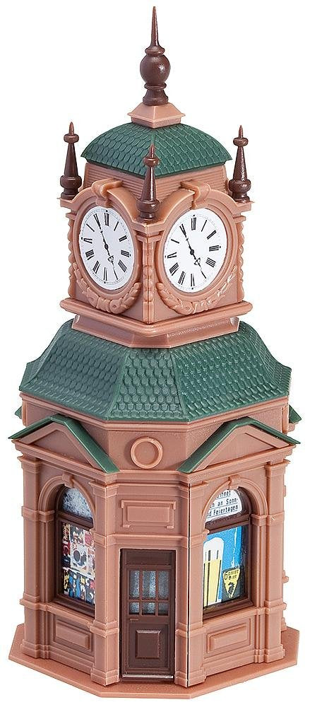 FALLER 180583 Watch Kiosk