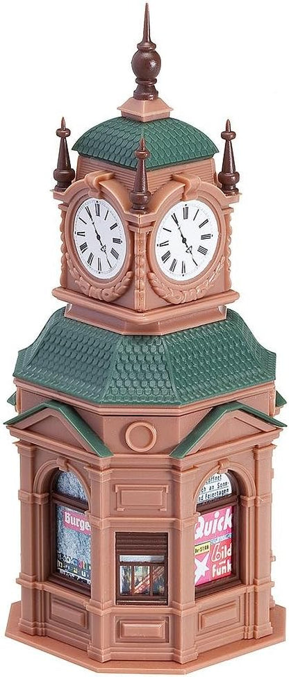 FALLER 180583 Watch Kiosk