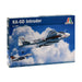 Italeri-1/72 1:72 KA-6D Intruder, Color no Pintado (1405